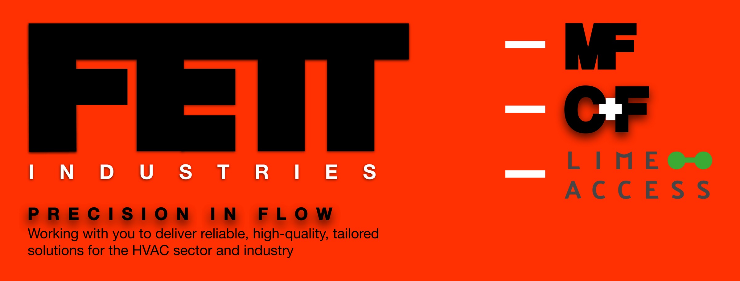 FETT Industries — Precision in Flow